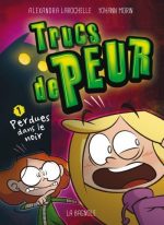 Perdues dans le noir #01