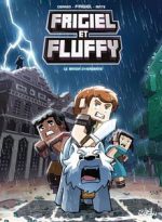 Frigiel Et Fluffy T06-Manoir D'herobrine