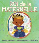 Roi de la maternelle