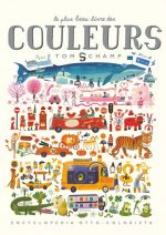 Le Plus beau livre des couleurs