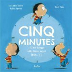 Cinq minutes : c'est long, ah non... euh si !