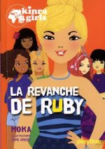 La Revanche de Ruby #22
