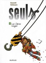 Les Cairns rouges #04