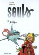 Le Clan du requin #03