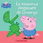 Le Nouveau dinosaure de George