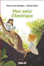 Mon amie d'Amérique N. éd