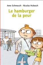 Le Hamburger de la peur