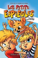 Les Petits espiègles