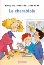 La Charabiole N. éd.