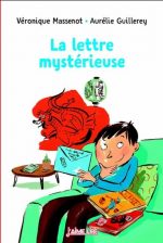 La Lettre mystérieuse