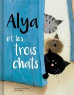 Alya et les trois chats
