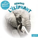Armand l'éléphant