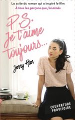 P.S. : je t'aime toujours... #02 N. éd.