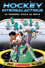 La Première étoile du match BD#01