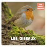 Les oiseaux