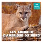 Les animaux d'Amérique du nord