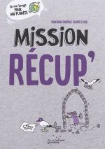 Mission récup