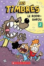 Le Rodri-Garou #02