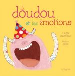 La Doudou et les émotions