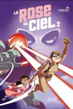 La Rose du ciel #02