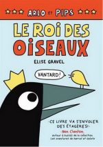 Le Roi des oiseaux