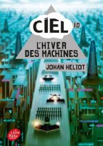 L'Hiver des machines #01