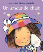 Un amour de chiot