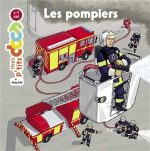 Les Pompiers N. éd