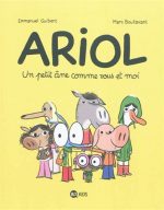 Un petit âne comme vous et moi #01 N. éd.