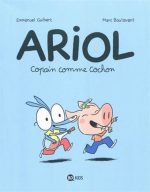 Copain comme cochon #03 N. éd.