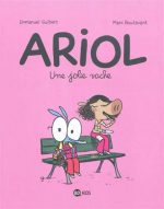 Une jolie vache #04 N. éd.