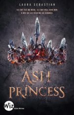 Ash princess #01