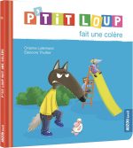 P'tit Loup a peur du noir N. éd.