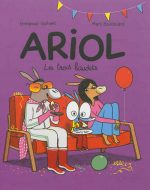 Les Trois baudets #08