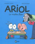 Le Maître chien #07