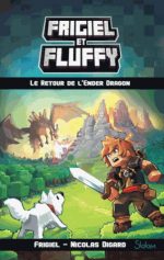 Le Retour de l'Ender dragon #01
