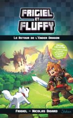 Le Retour de l'Ender dragon #01 Ed. collector