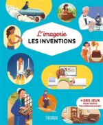 Imagerie des inventions