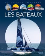 Les Bateaux N. éd.