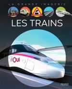 Les Trains N.éd.