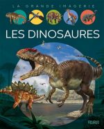 Les Dinosaures N. éd.