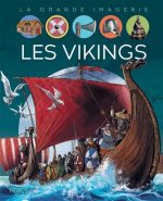 Les Vikings N. éd.