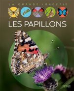 Les Papillons N. éd.
