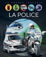 La Police N. éd