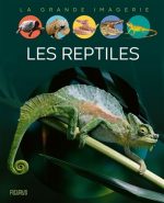 Les Reptiles N. éd.