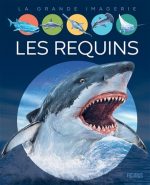 Les Requins N. éd.
