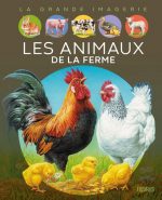 Les Animaux de la ferme N. éd.