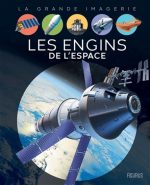 Les Engins de l'espace N. éd
