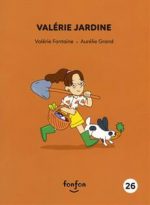 Valérie jardine - Nº 26
