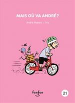 Mais où va André ? - Nº 21
